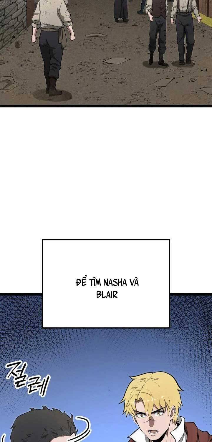 Nhà Vô Địch Kalli: Chapter 86