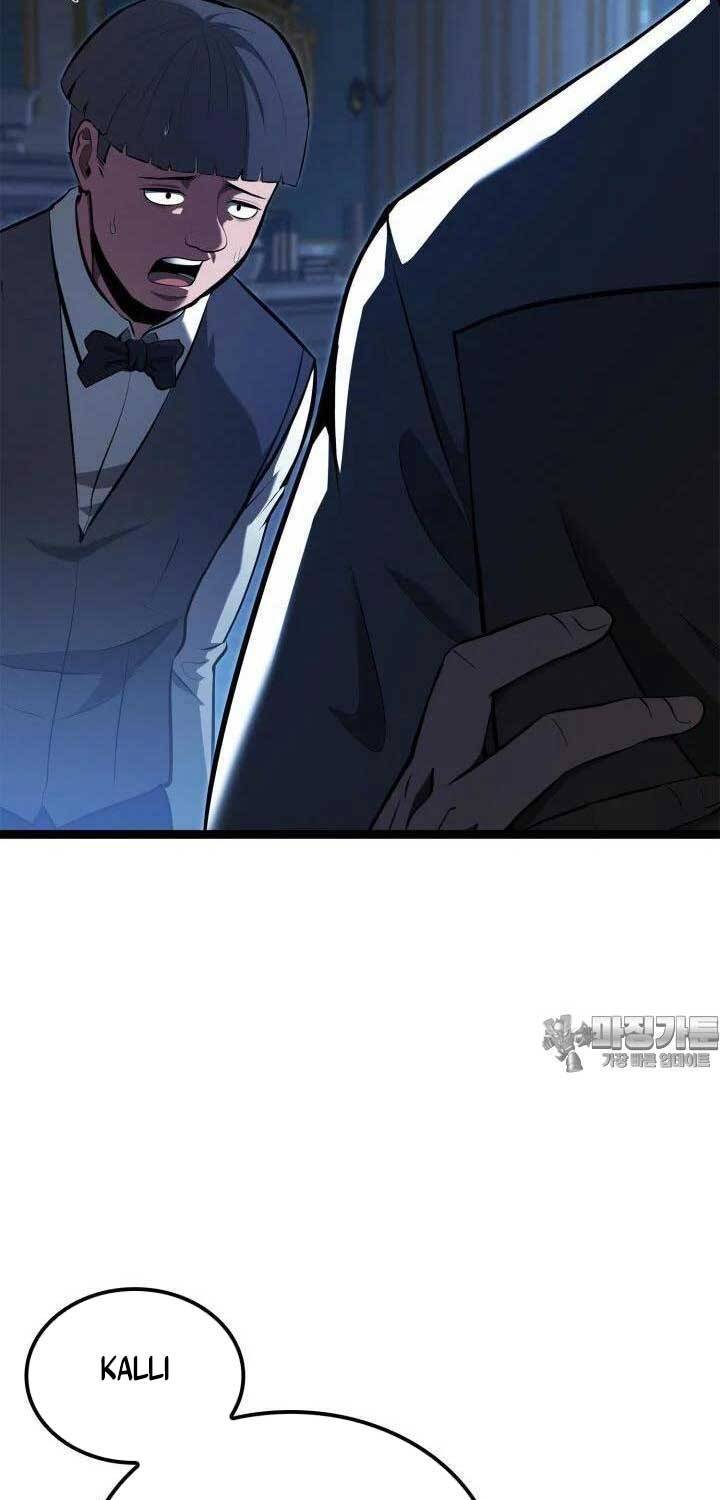 Nhà Vô Địch Kalli: Chapter 86