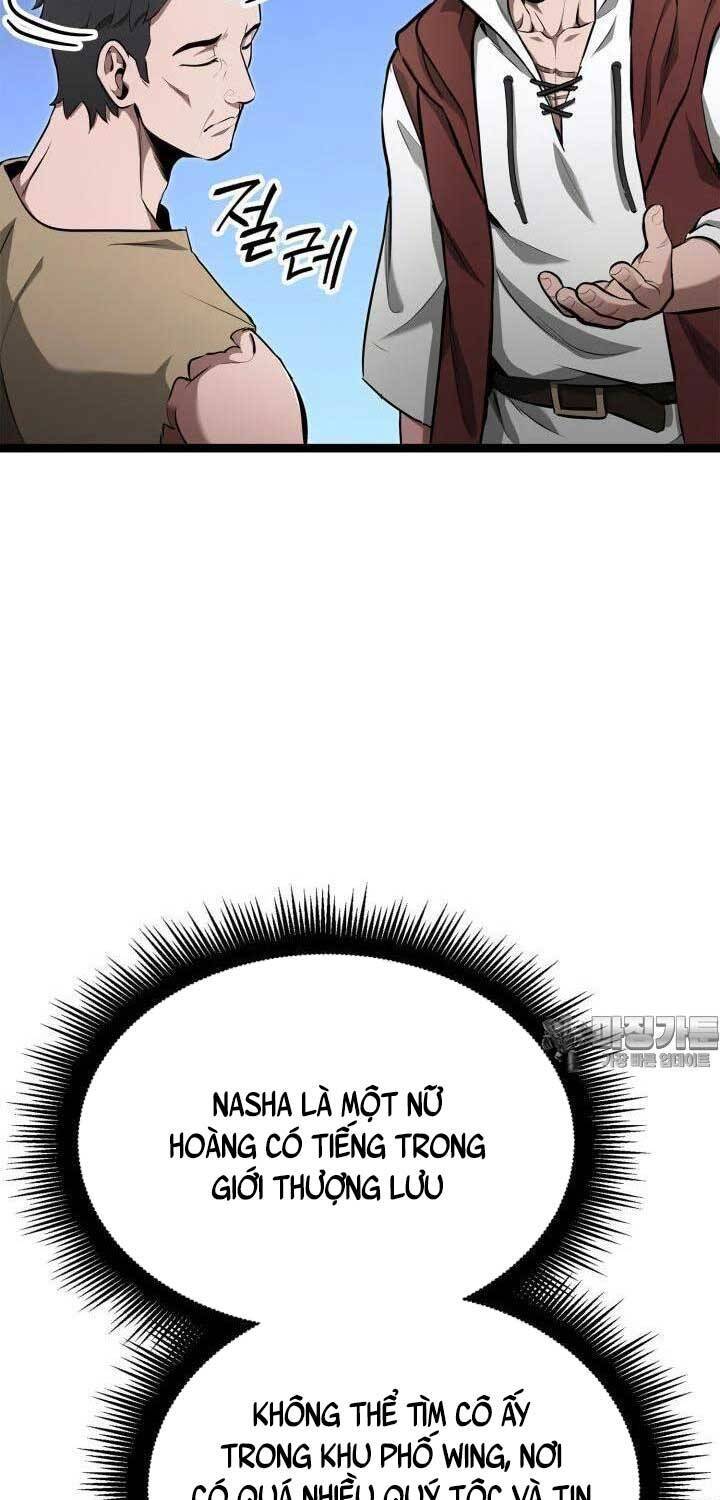 Nhà Vô Địch Kalli: Chapter 86