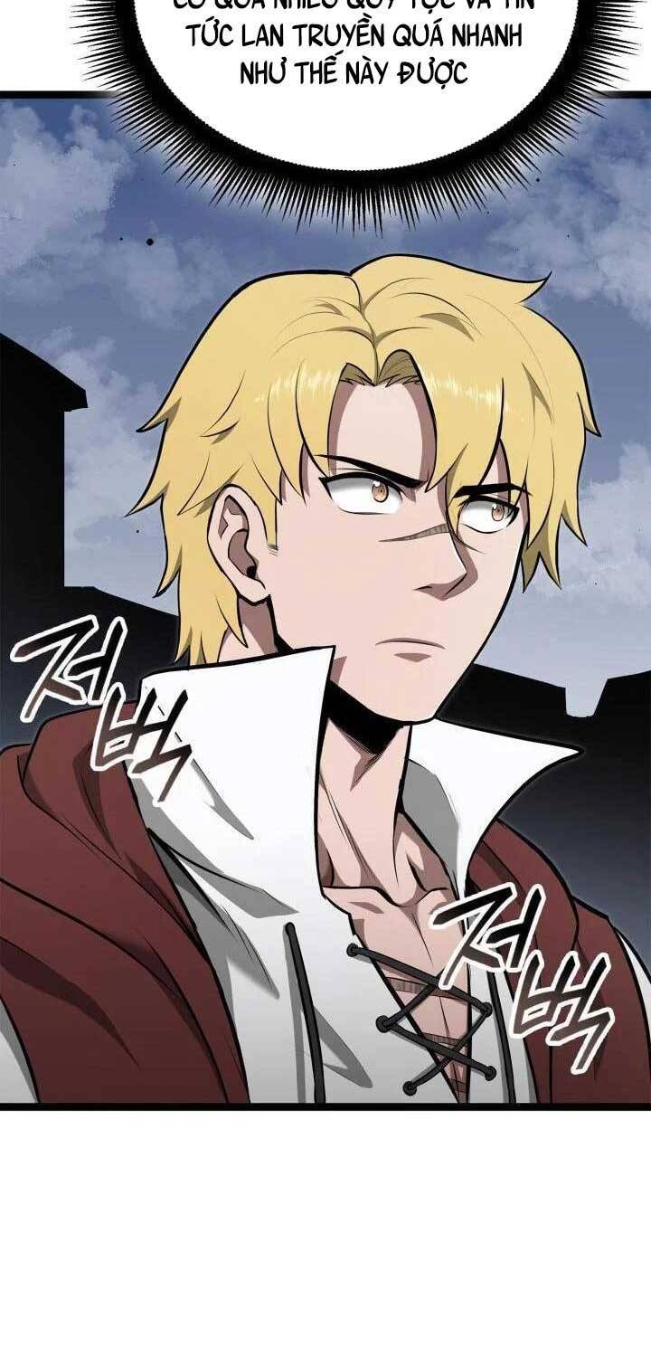 Nhà Vô Địch Kalli: Chapter 86