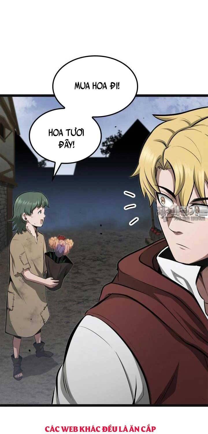 Nhà Vô Địch Kalli: Chapter 86