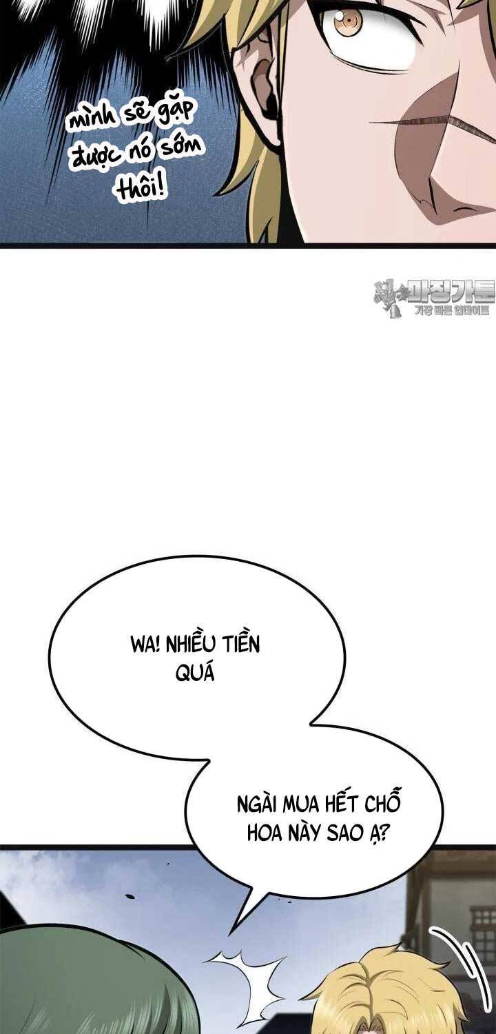 Nhà Vô Địch Kalli: Chapter 86