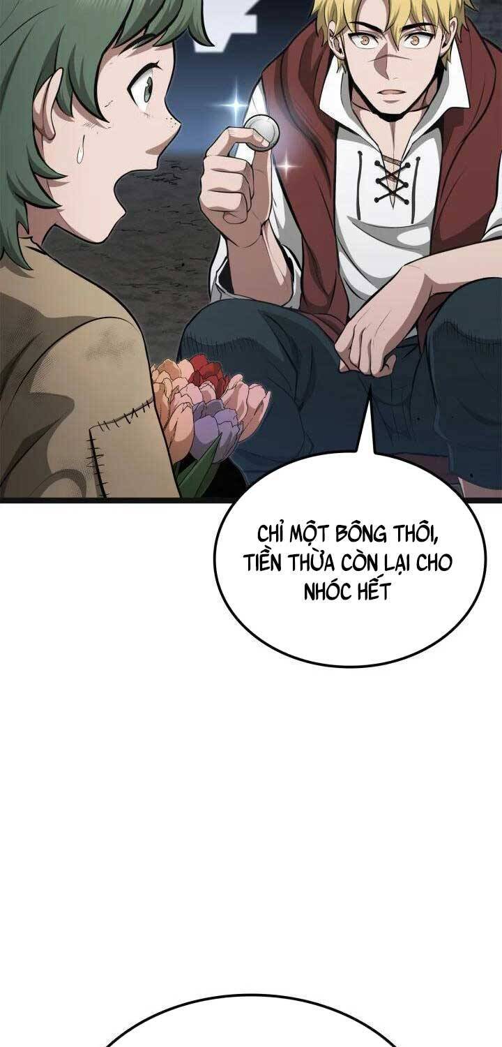 Nhà Vô Địch Kalli: Chapter 86