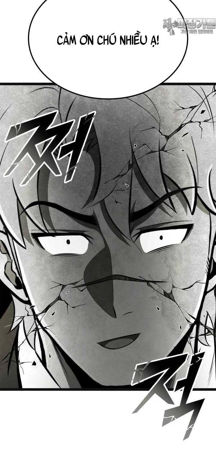 Nhà Vô Địch Kalli: Chapter 86