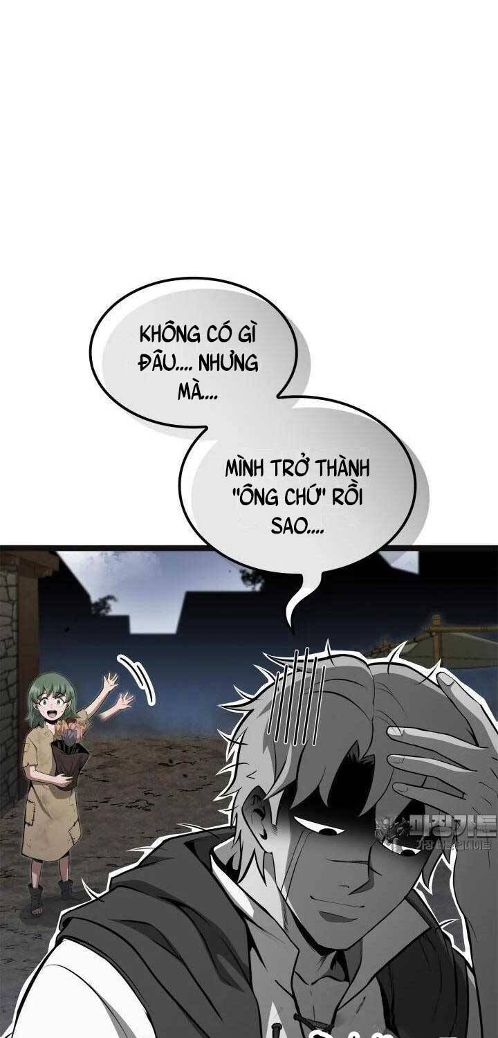 Nhà Vô Địch Kalli: Chapter 86