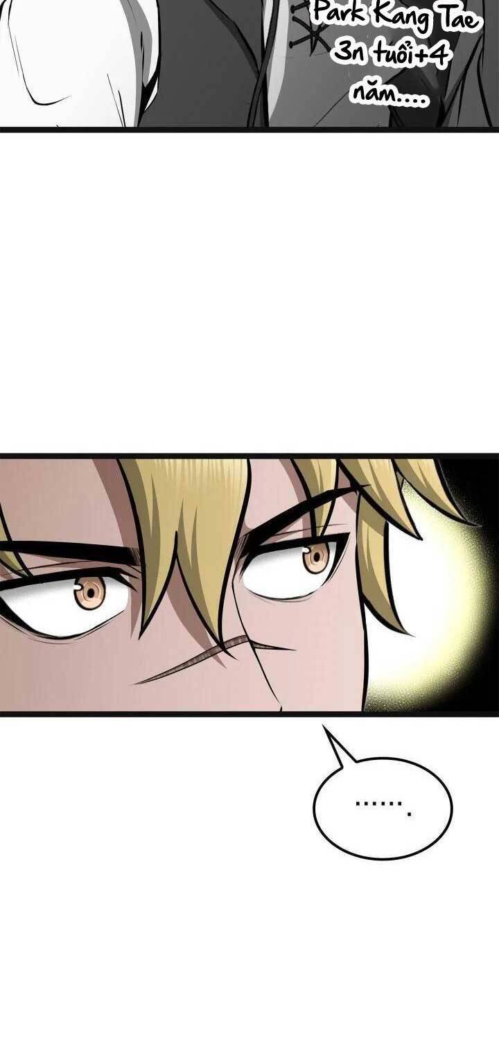 Nhà Vô Địch Kalli: Chapter 86
