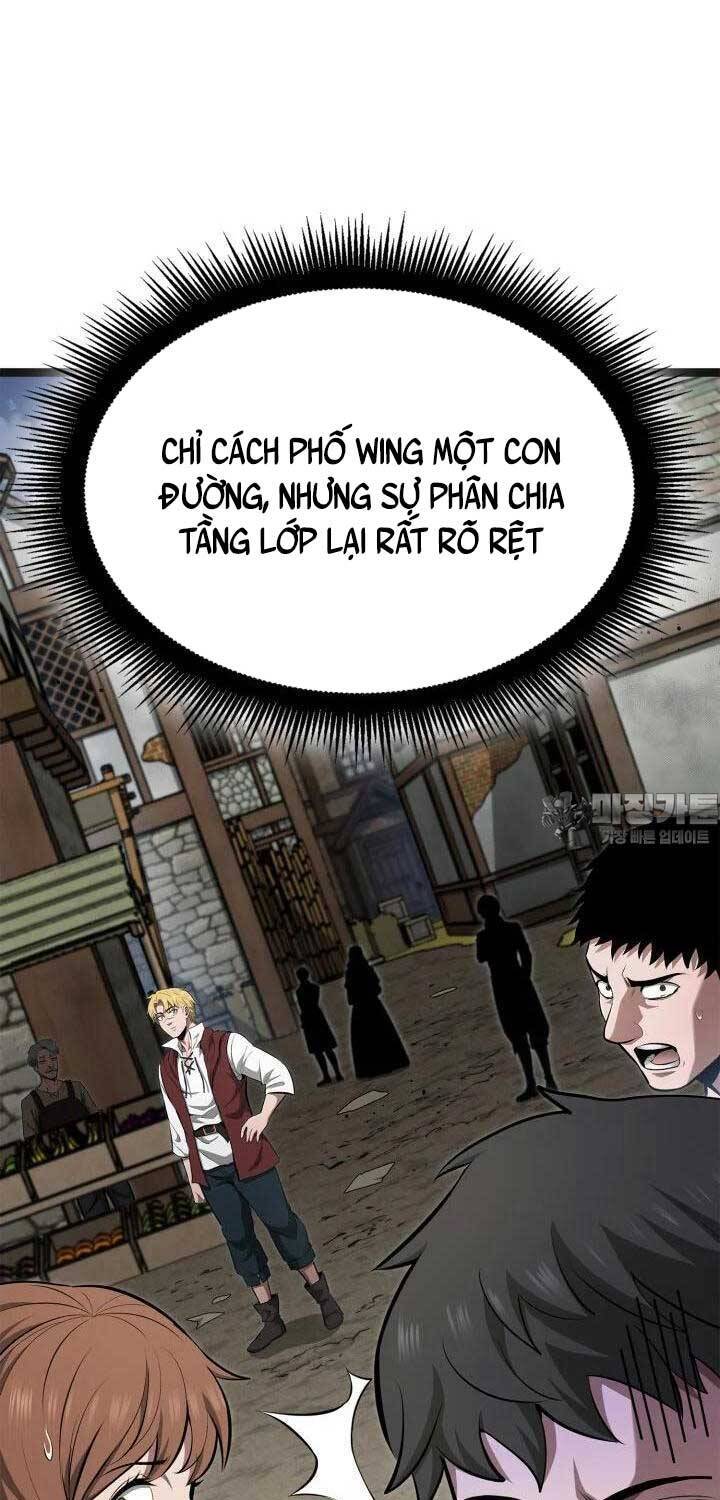 Nhà Vô Địch Kalli: Chapter 86