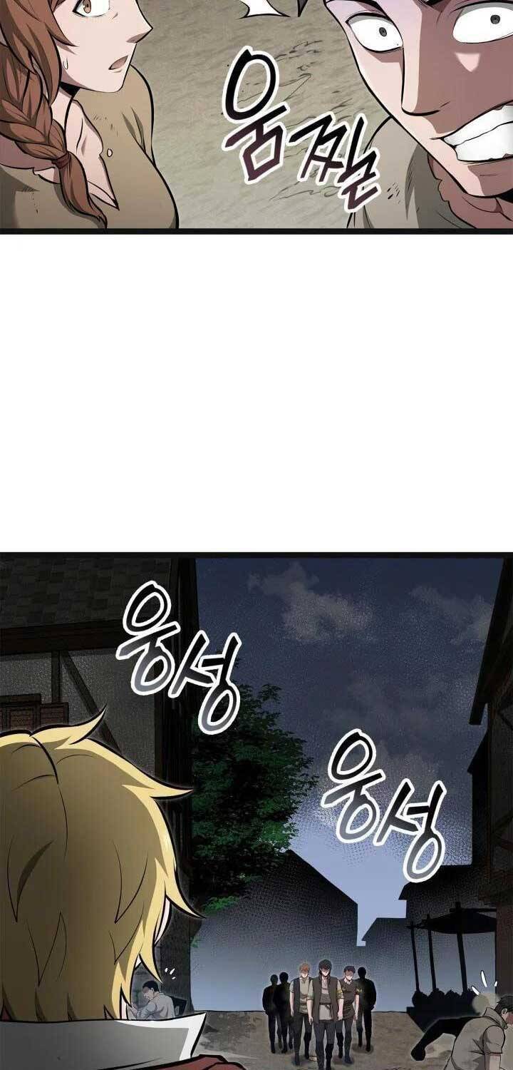 Nhà Vô Địch Kalli: Chapter 86