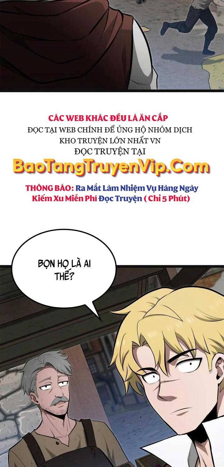 Nhà Vô Địch Kalli: Chapter 86