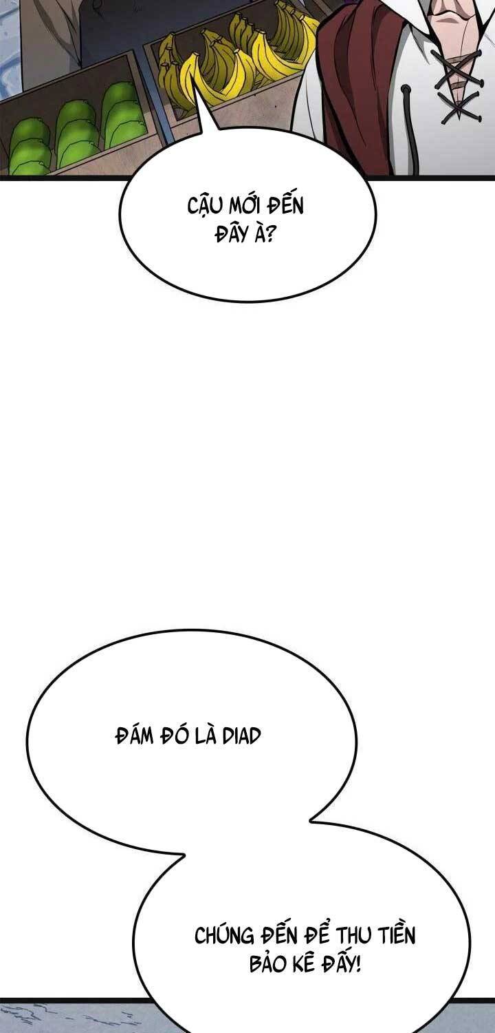 Nhà Vô Địch Kalli: Chapter 86
