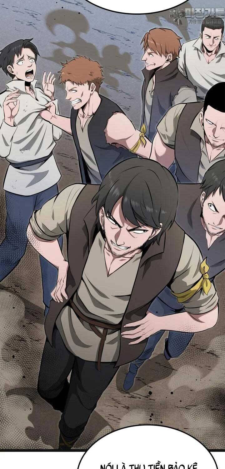 Nhà Vô Địch Kalli: Chapter 86