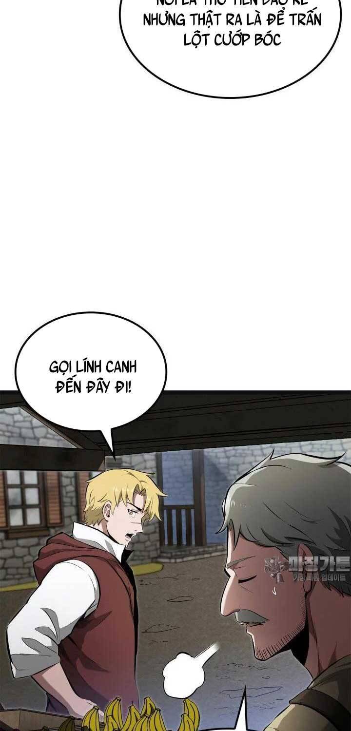 Nhà Vô Địch Kalli: Chapter 86