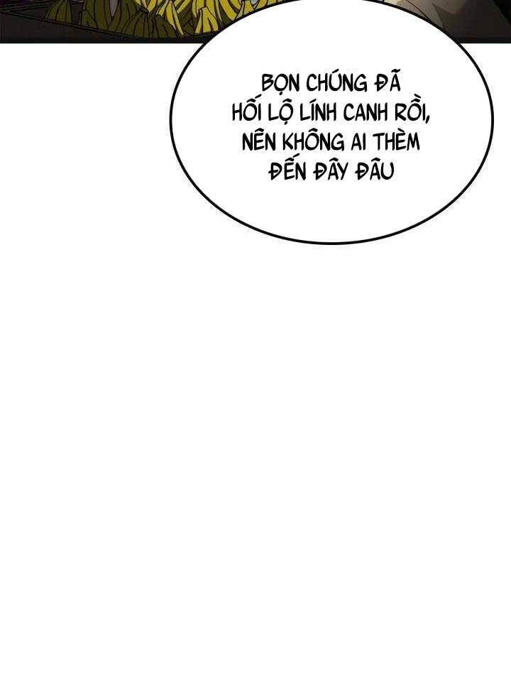 Nhà Vô Địch Kalli: Chapter 86