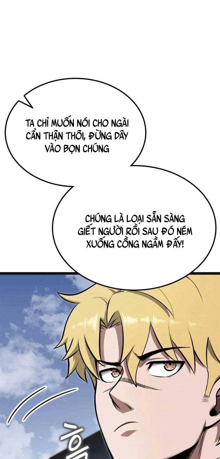 Nhà Vô Địch Kalli: Chapter 86
