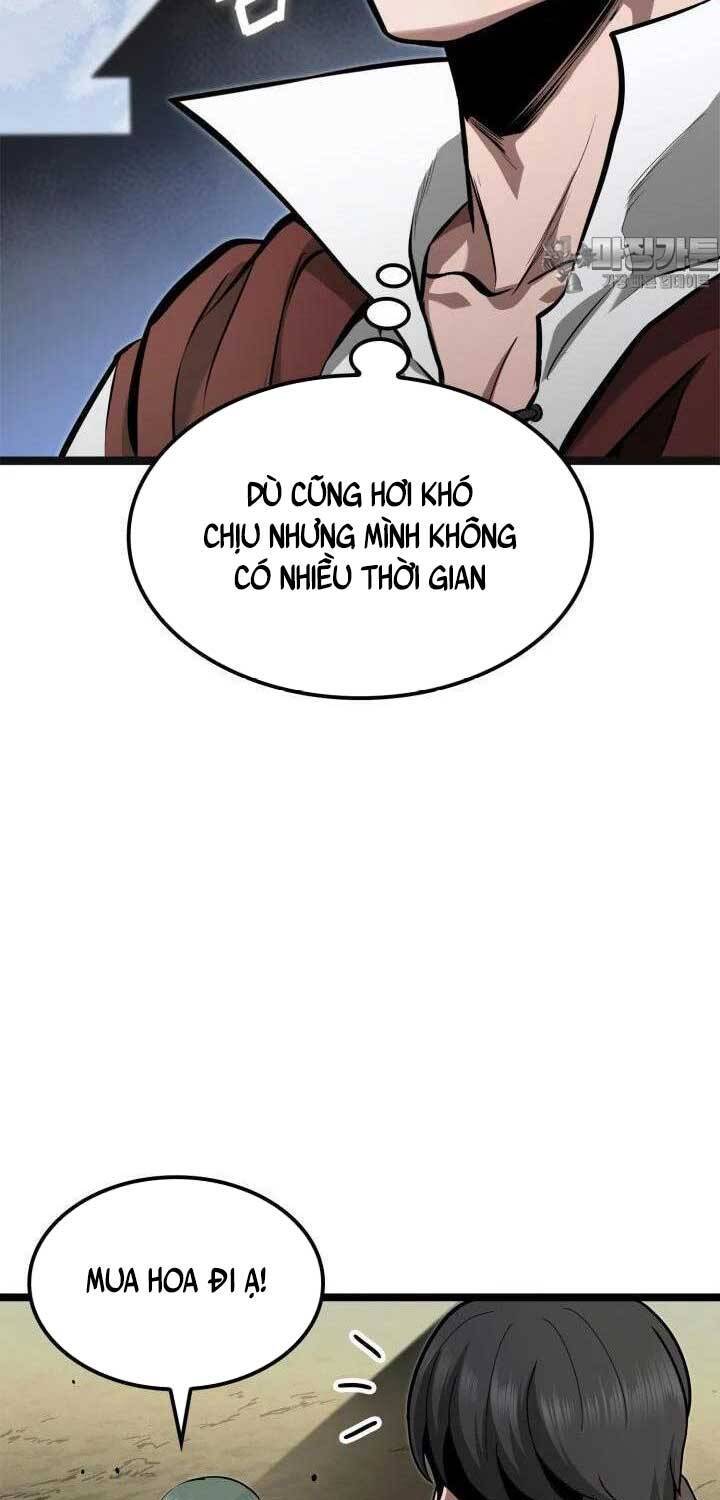 Nhà Vô Địch Kalli: Chapter 86