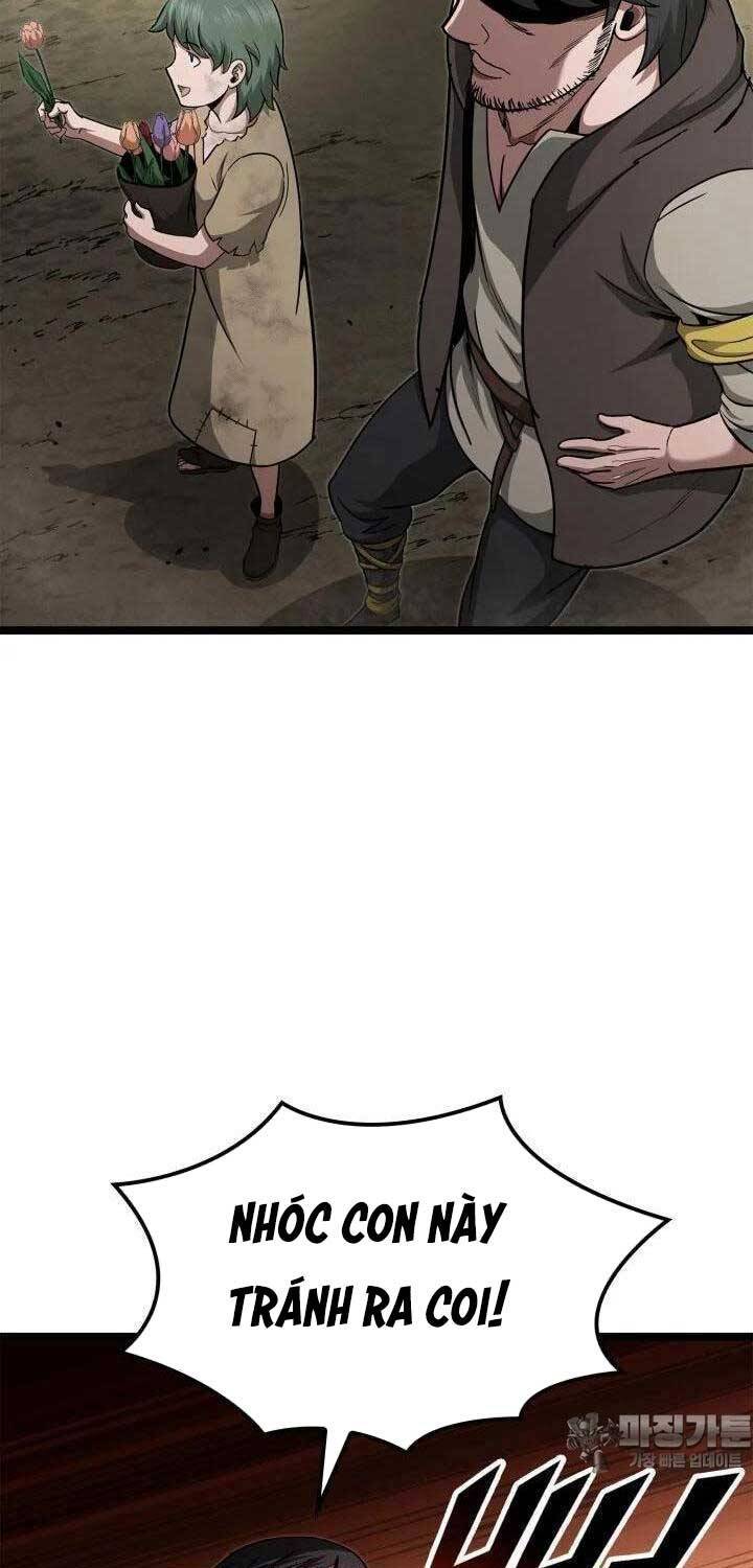 Nhà Vô Địch Kalli: Chapter 86