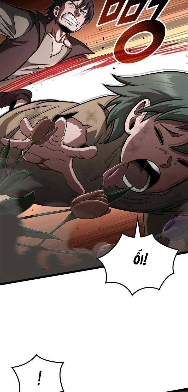 Nhà Vô Địch Kalli: Chapter 86