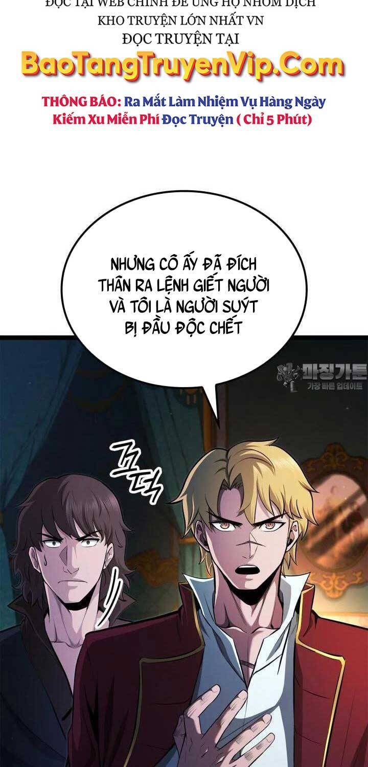 Nhà Vô Địch Kalli: Chapter 86