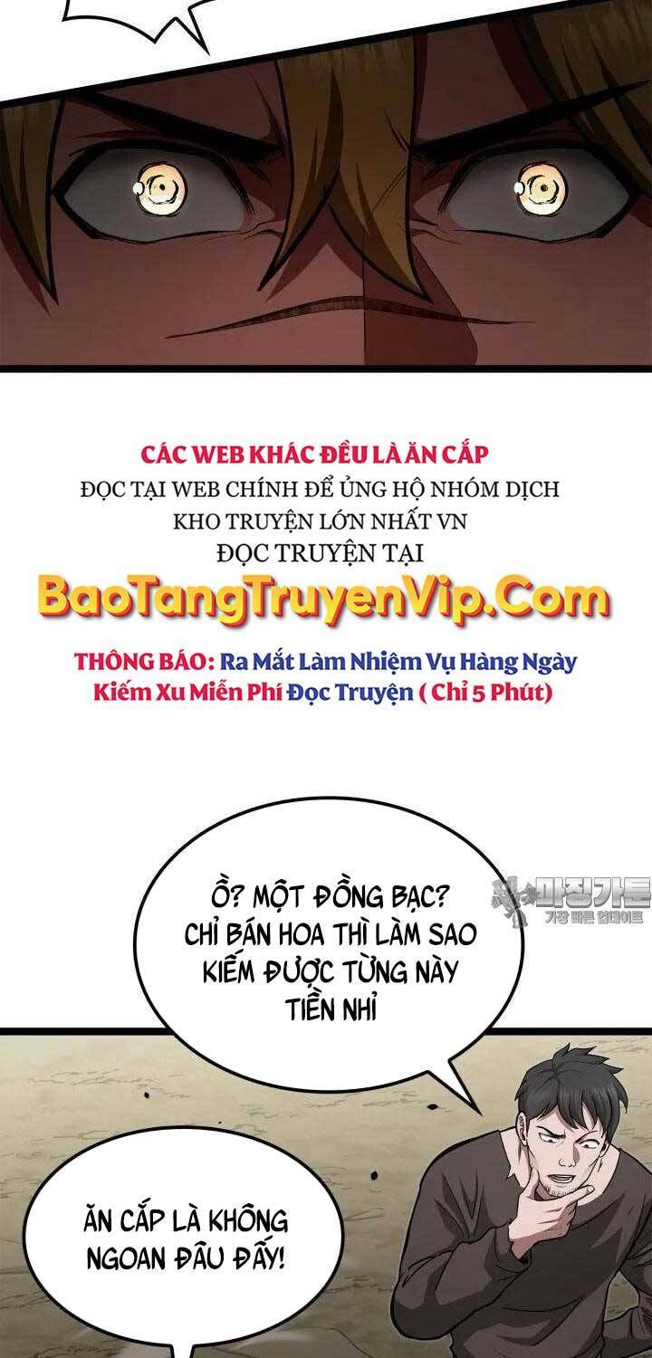Nhà Vô Địch Kalli: Chapter 86