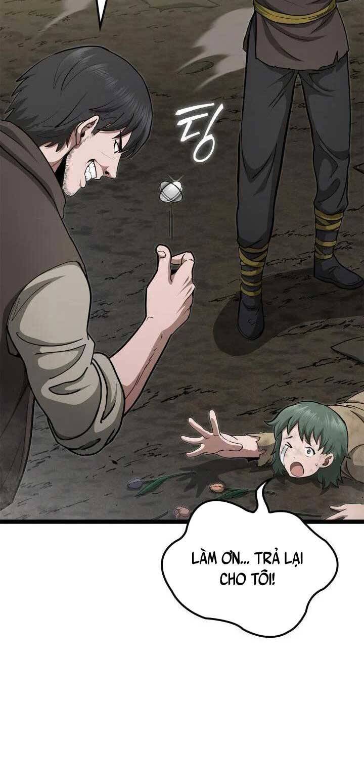 Nhà Vô Địch Kalli: Chapter 86