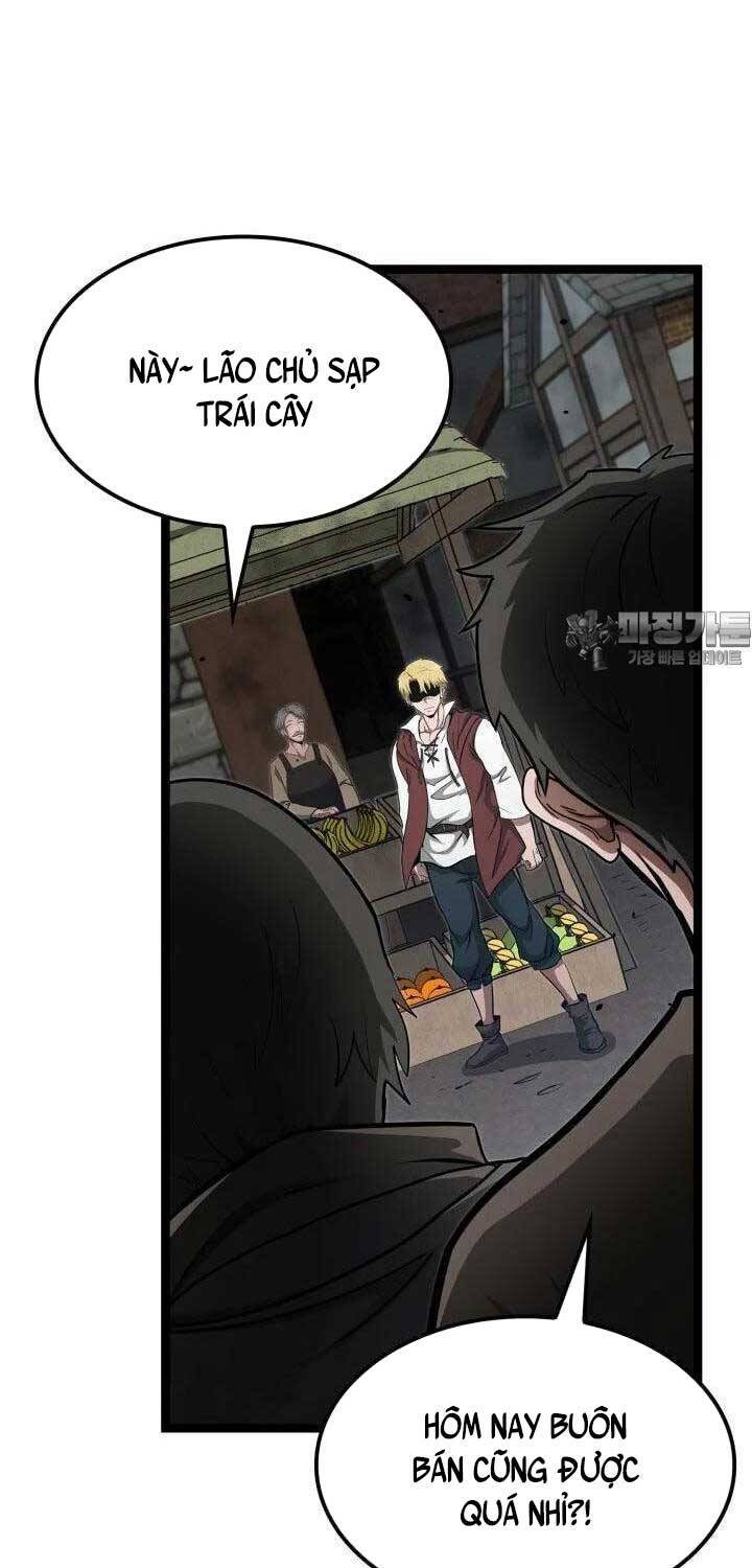 Nhà Vô Địch Kalli: Chapter 86