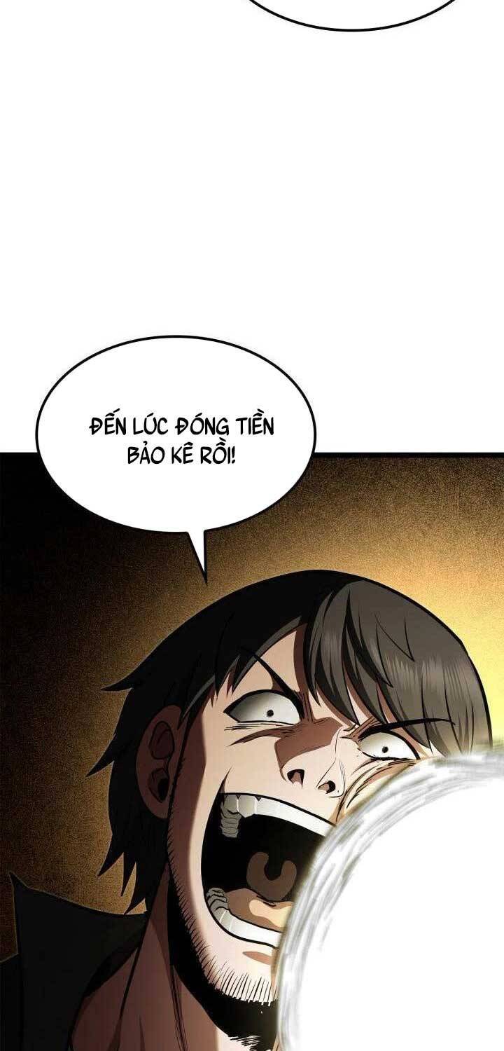 Nhà Vô Địch Kalli: Chapter 86