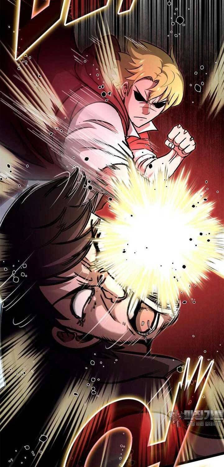 Nhà Vô Địch Kalli: Chapter 86