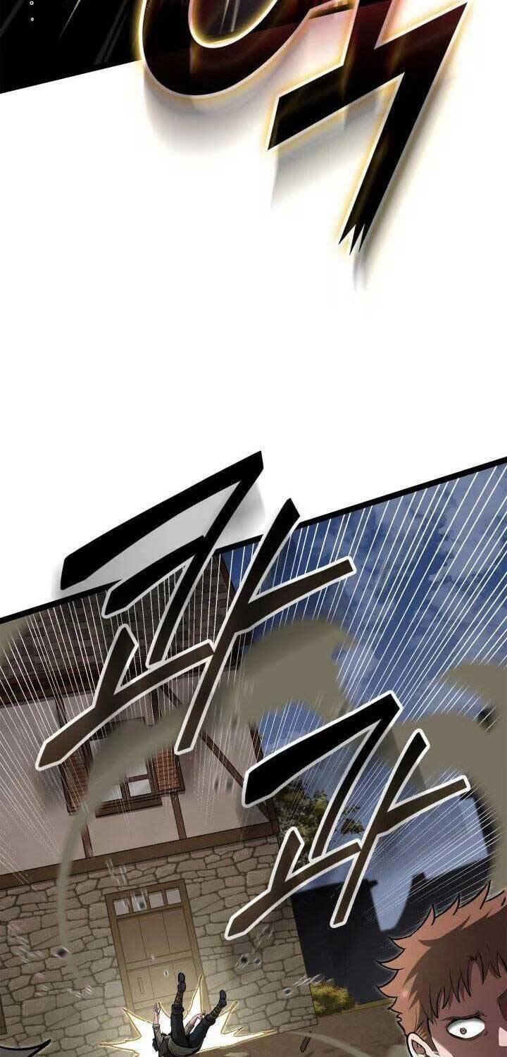 Nhà Vô Địch Kalli: Chapter 86