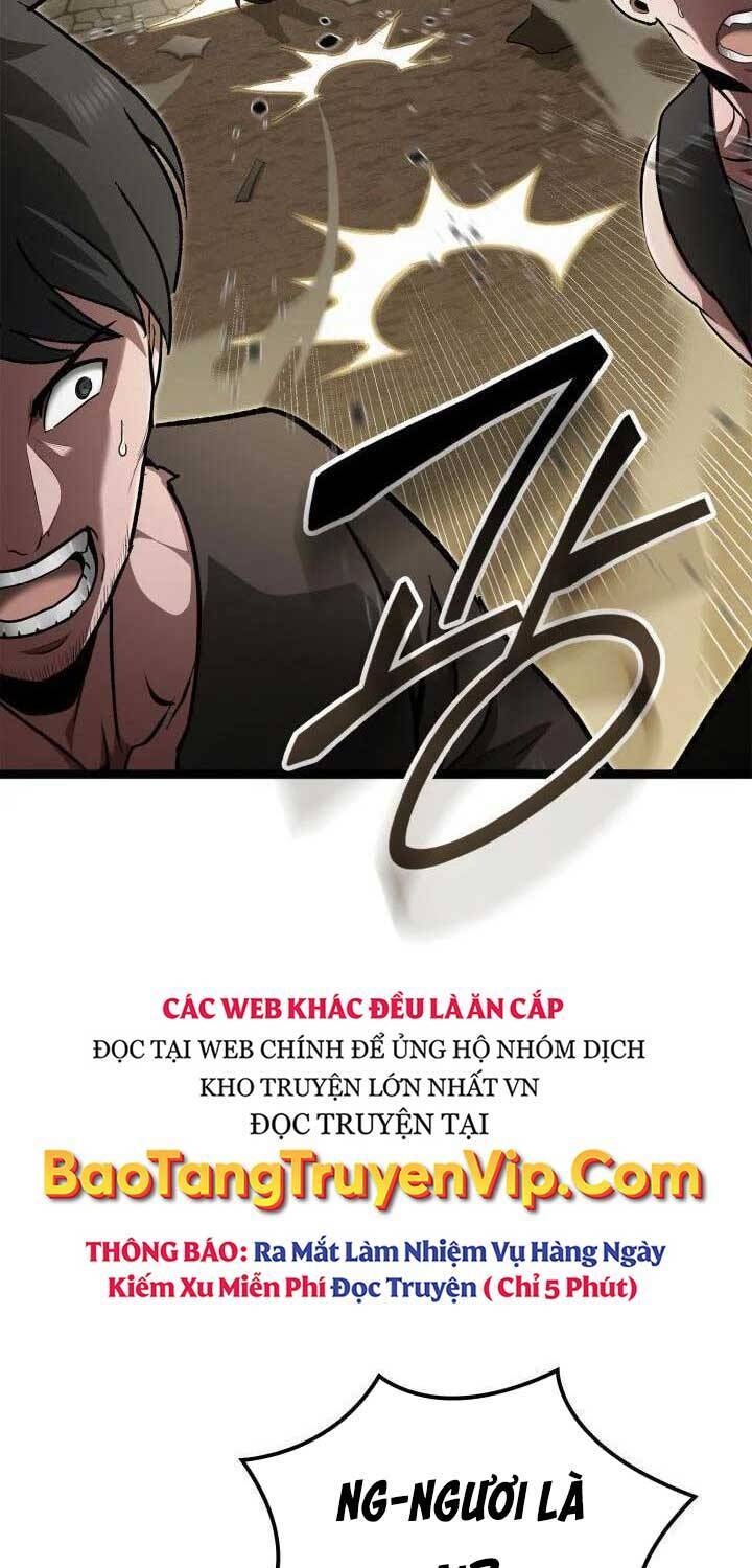 Nhà Vô Địch Kalli: Chapter 86