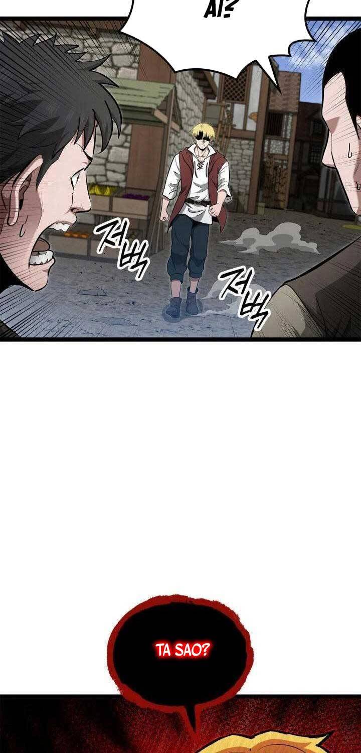 Nhà Vô Địch Kalli: Chapter 86