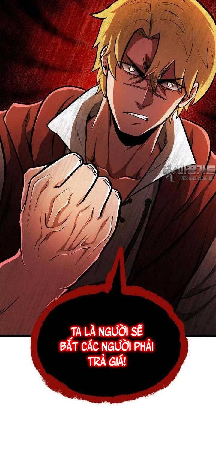 Nhà Vô Địch Kalli: Chapter 86