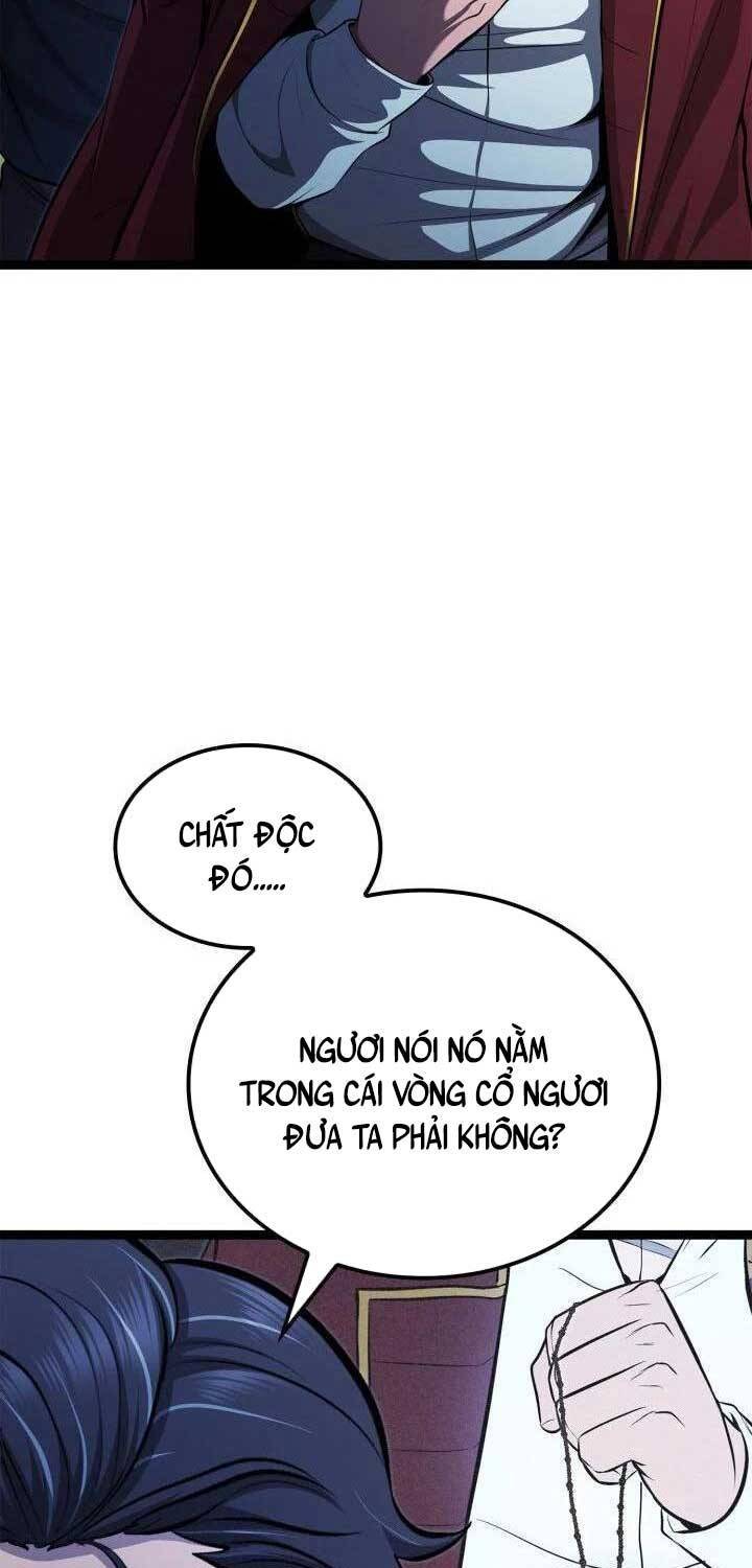 Nhà Vô Địch Kalli: Chapter 86