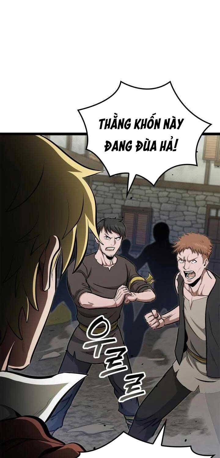 Nhà Vô Địch Kalli: Chapter 86