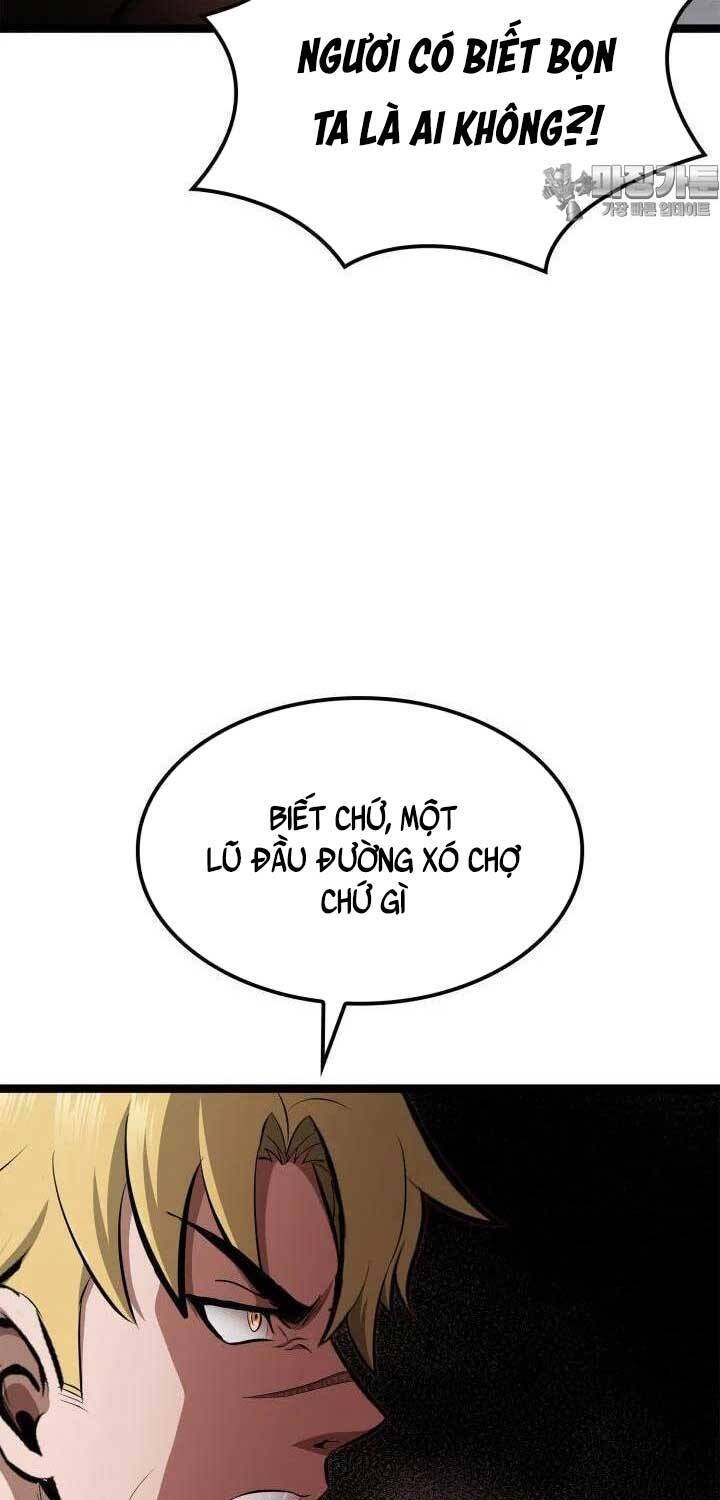 Nhà Vô Địch Kalli: Chapter 86