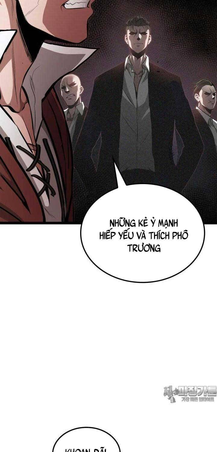 Nhà Vô Địch Kalli: Chapter 86
