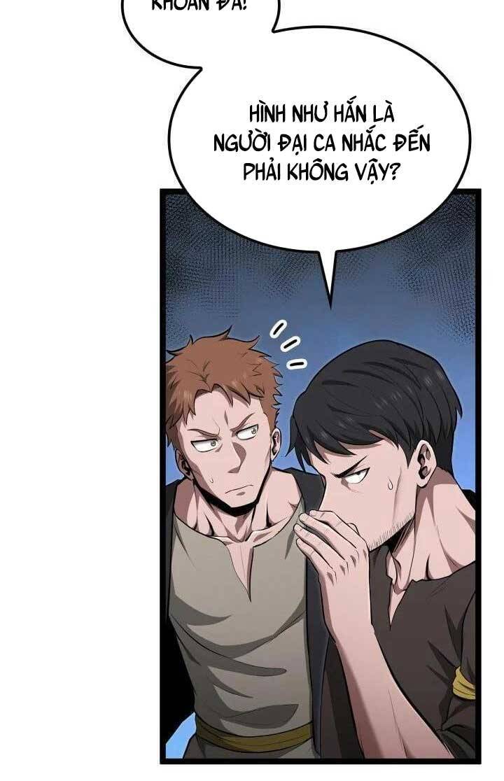 Nhà Vô Địch Kalli: Chapter 86