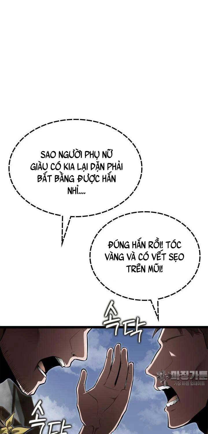 Nhà Vô Địch Kalli: Chapter 86