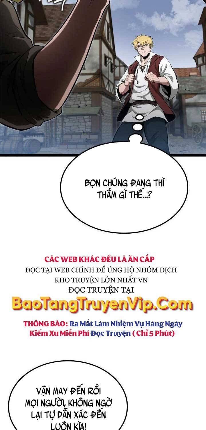 Nhà Vô Địch Kalli: Chapter 86