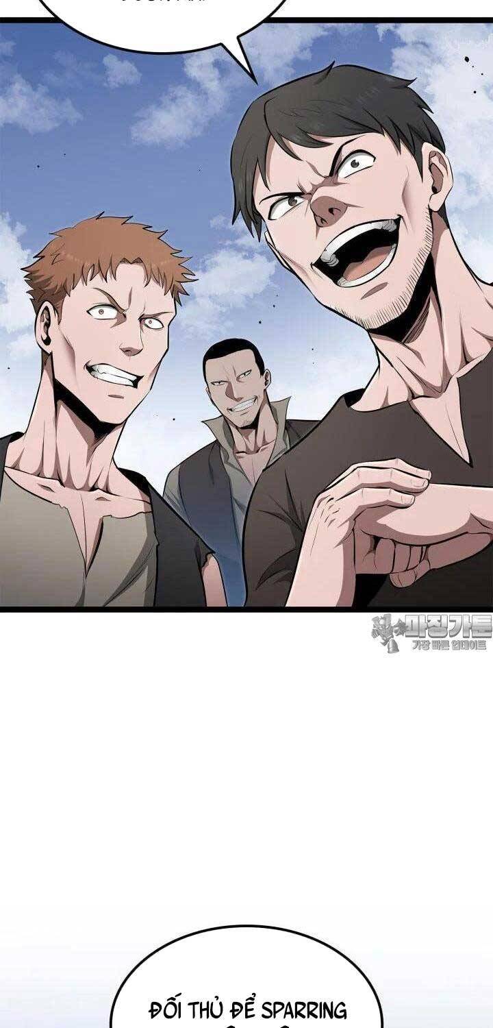 Nhà Vô Địch Kalli: Chapter 86