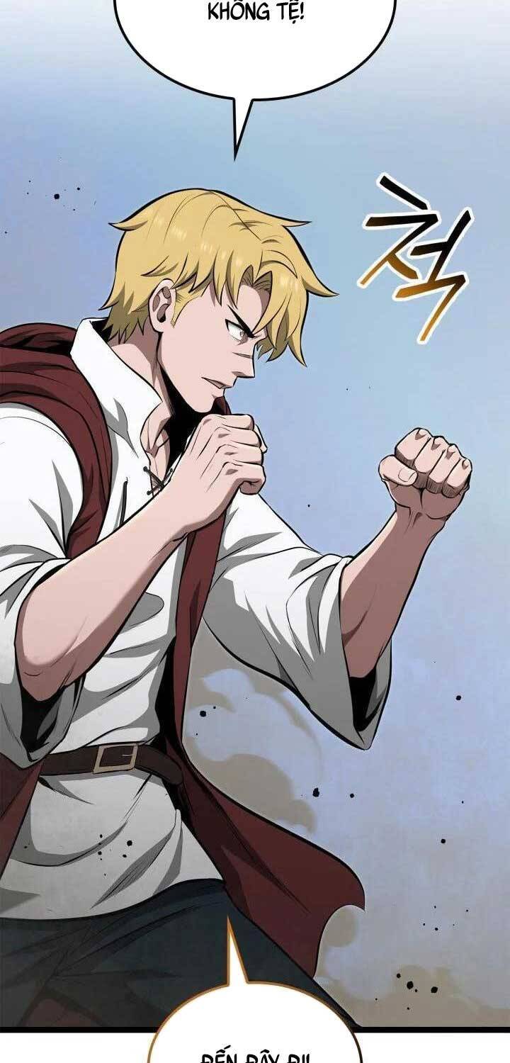 Nhà Vô Địch Kalli: Chapter 86