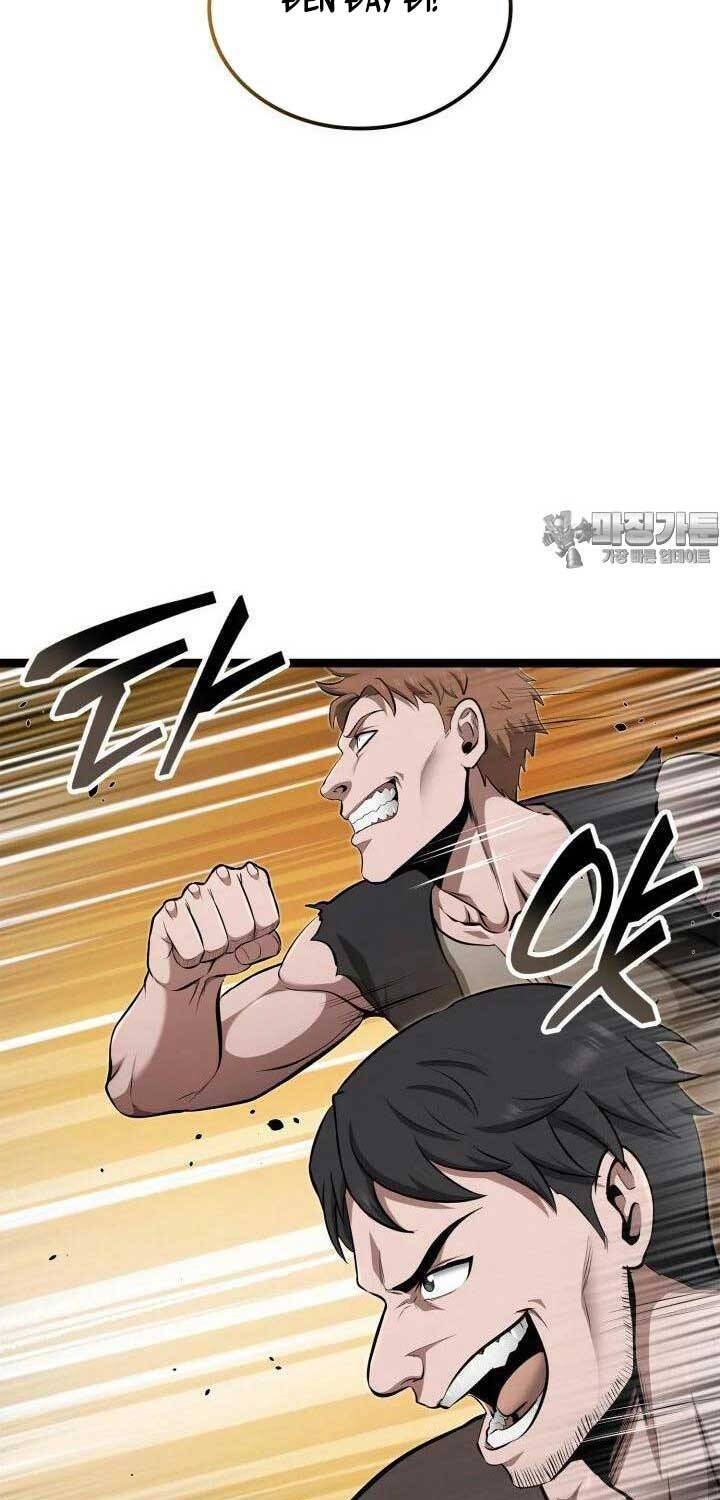 Nhà Vô Địch Kalli: Chapter 86