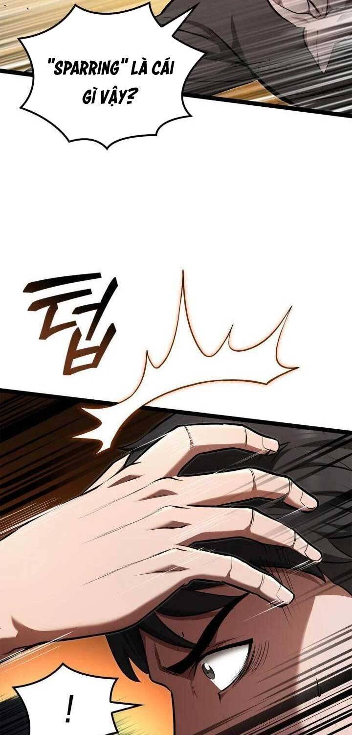 Nhà Vô Địch Kalli: Chapter 86