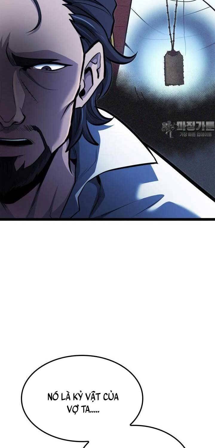 Nhà Vô Địch Kalli: Chapter 86