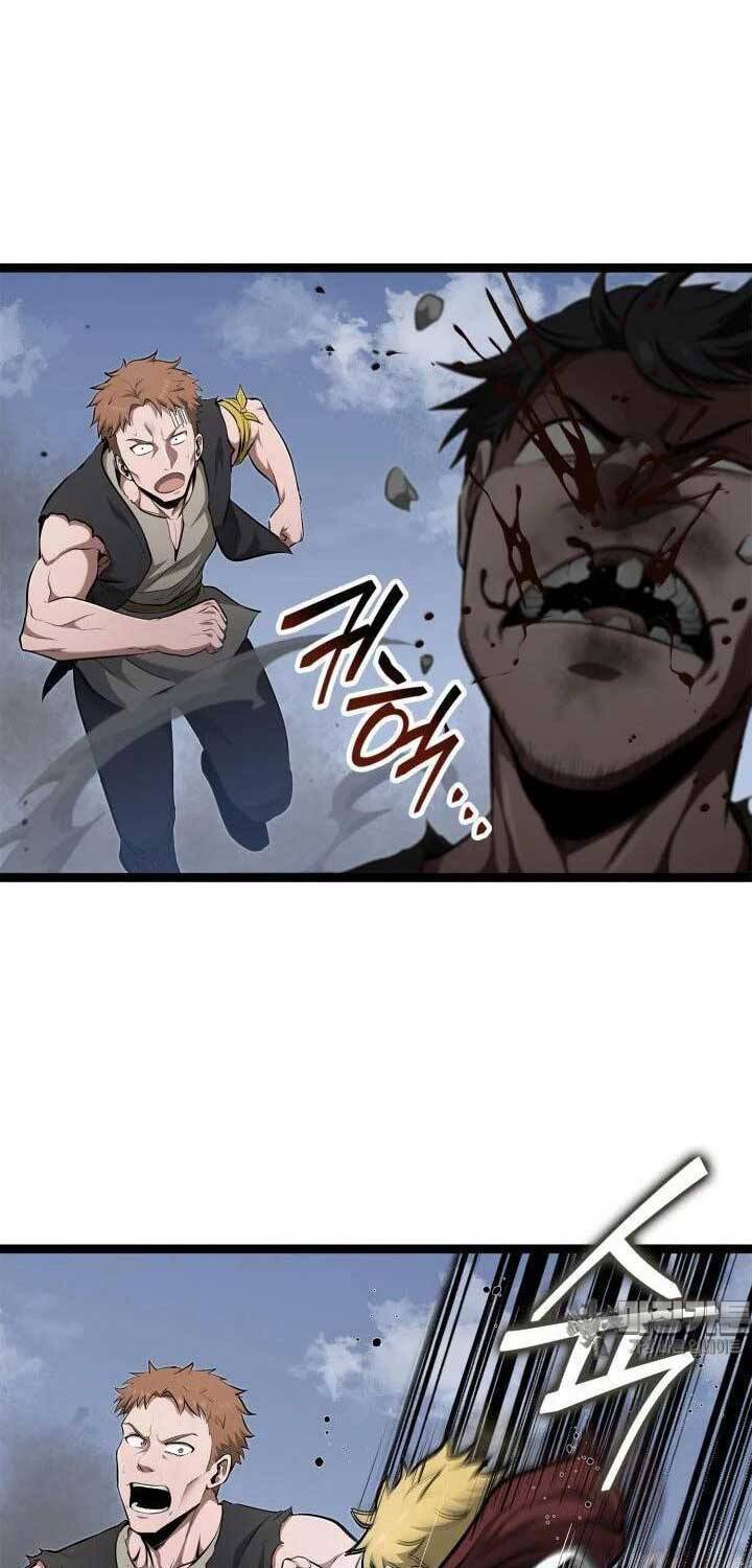 Nhà Vô Địch Kalli: Chapter 86