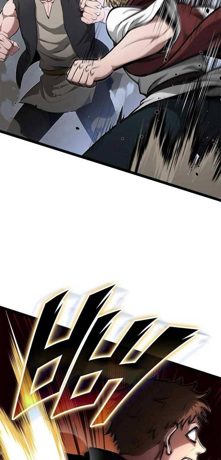 Nhà Vô Địch Kalli: Chapter 86