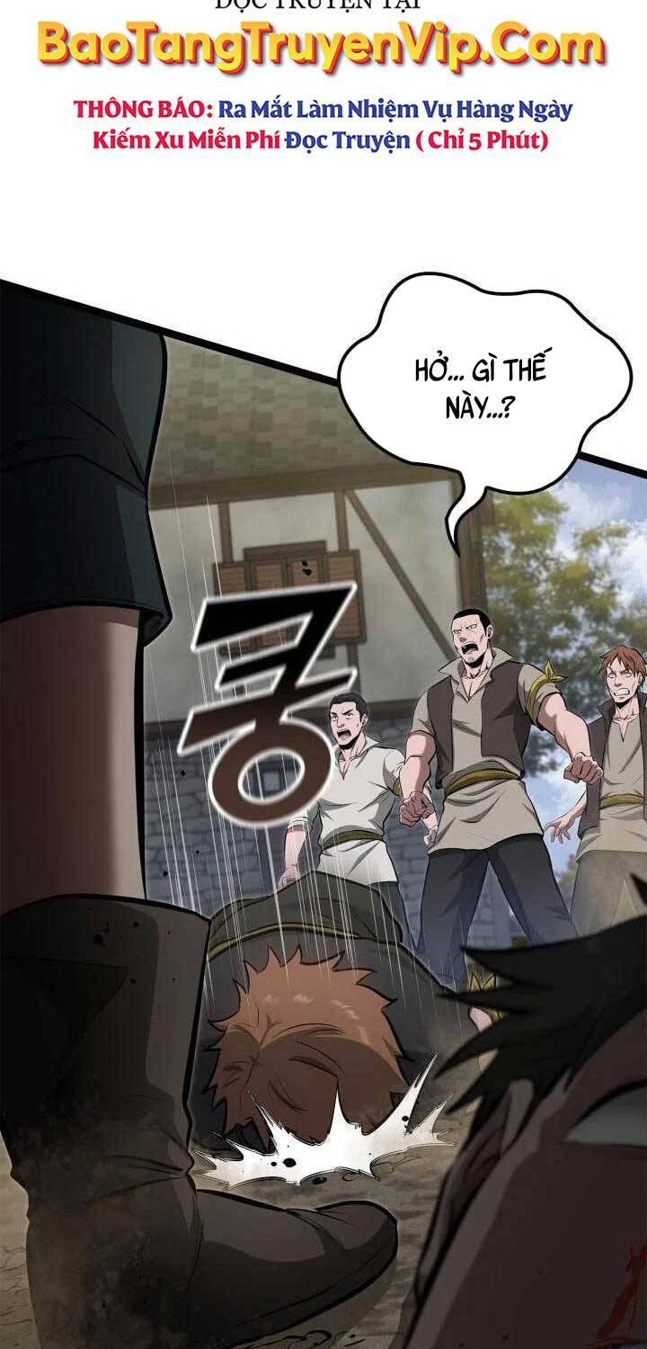 Nhà Vô Địch Kalli: Chapter 86