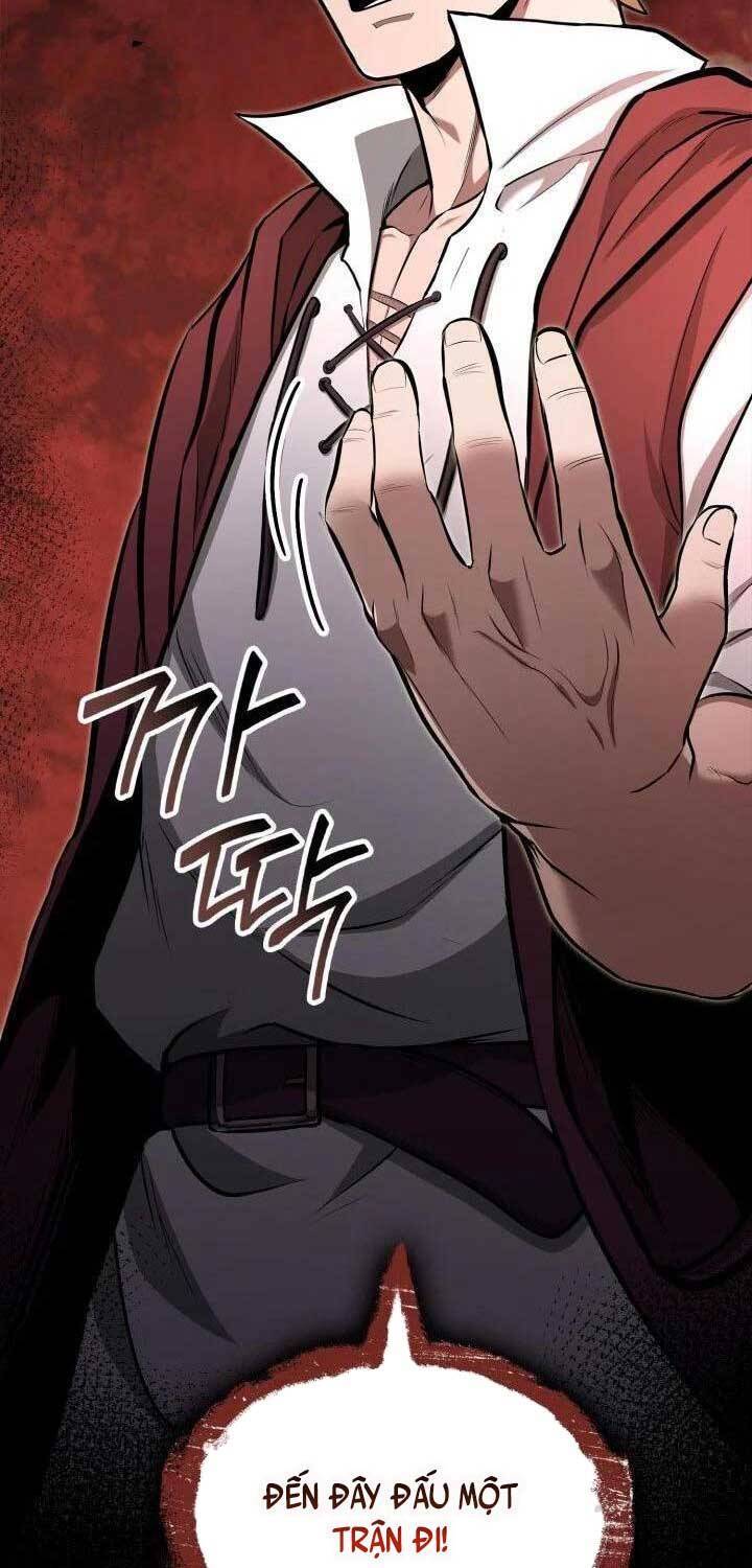 Nhà Vô Địch Kalli: Chapter 86