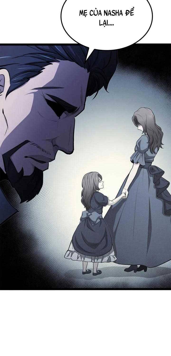 Nhà Vô Địch Kalli: Chapter 86