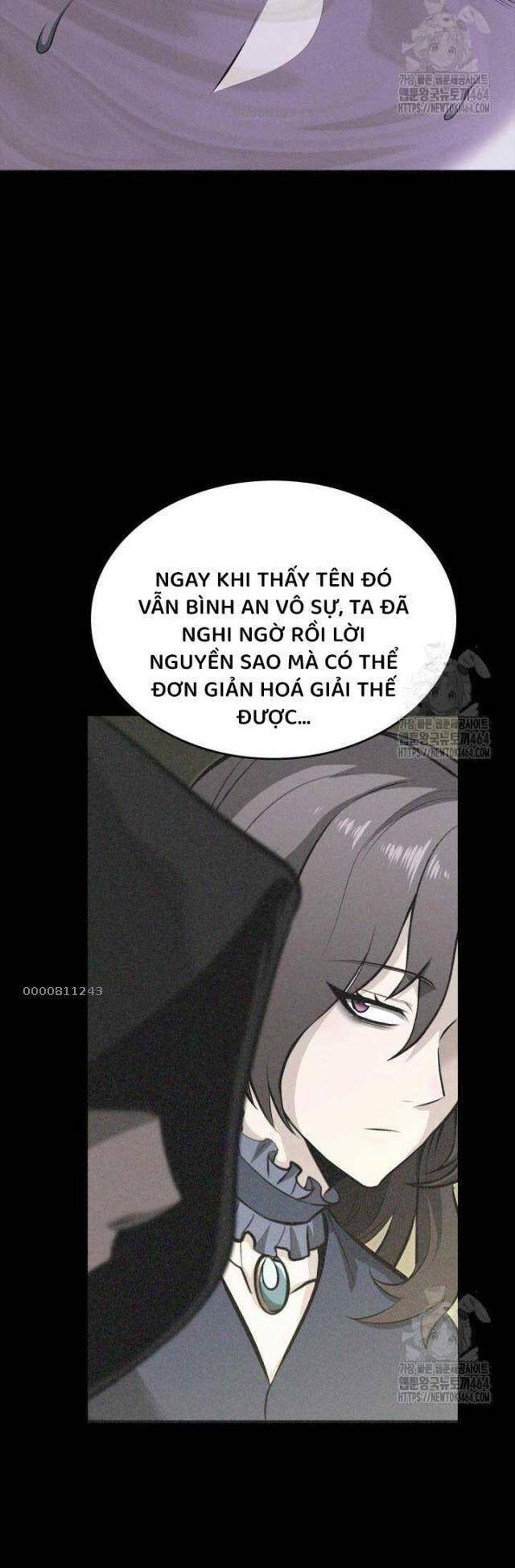Nhà Vô Địch Kalli: Chapter 87