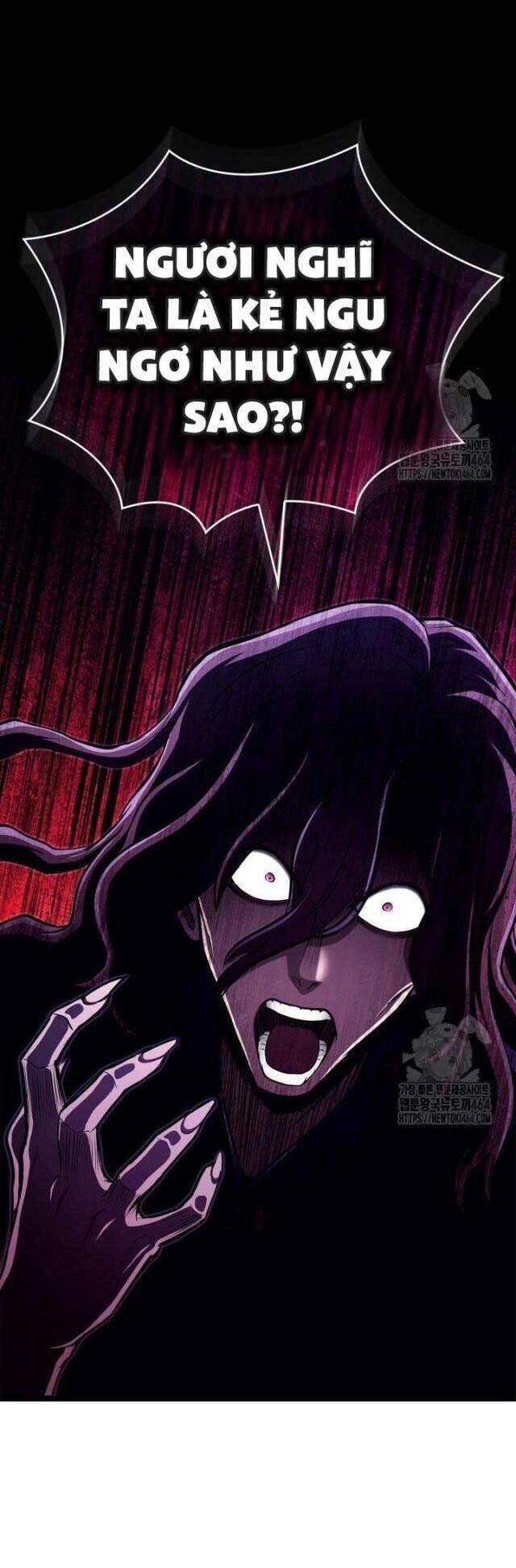 Nhà Vô Địch Kalli: Chapter 87